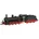 PIKO Schlepptenderlok BR 55 DB III 57550 H0