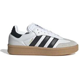 adidas Samba XLG Cloud White / Core Black / Gum 36 2/3