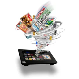 arcadeup Arcade1Up Infinity Game Board