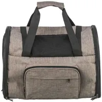 Trixie Transporttasche 41 x 30 x 21 cm Beige/Braun