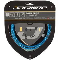 JAGWIRE Bremszugset Road Elite Link
