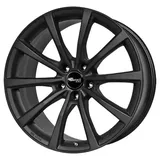 BROCK B32 schwarz klar matt (skm) 7.5Jx18 5x112 ET52