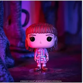 Funko Pop! Stranger Things - Eleven #62388