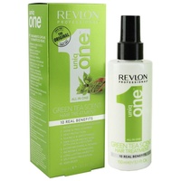 Revlon Uniq One Green Tea all in one hair treatment 150 ml