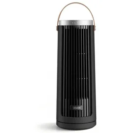 Levoit Windi Mini 20 cm Tischventilator Schwarz