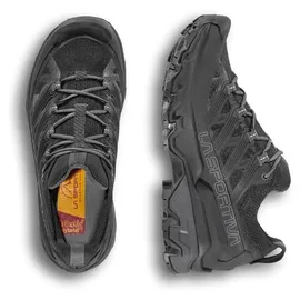 La Sportiva Damen Ultra Raptor 3 Schuhe (Größe 37, schwarz)