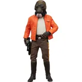 Sideshow Star Wars Scum & Villainy Actionfigur 1/6 Ponda Baba 30 cm