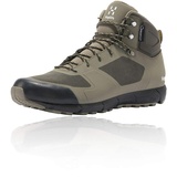 Haglöfs L.I.M Mid Proof Eco - Wanderschuhe Gr 8,5