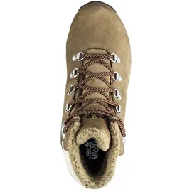 Jack Wolfskin Thunder Bay Texapore Mid Damen cookie 39,5