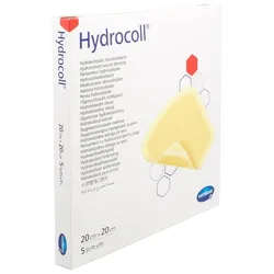 Hydrocoll Wu 20x20cm
