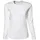 Tee Jays Interlock T-Shirt Weiß L