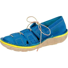Eject Fixe Schuhe blau 40 EU