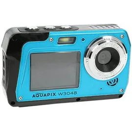 Easypix Aquapix W3048 Edge blau