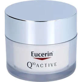 Eucerin Q10 Active Anti-Falten Tagespflege Creme 50 ml