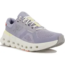 On Cloudrunner 2 Damen Lilac / Ivory 38,5