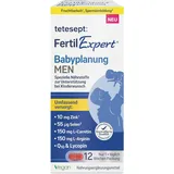 Merz Fertil Expert® Babyplanung MEN Tabletten 84 St