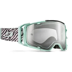Julbo Shuttle Goggle Mint/Rosa Grün Modell 2024