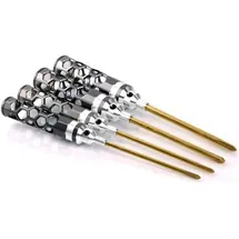 Arrowmax Kreuzschraubendreher 4er Pack (AM-440991)