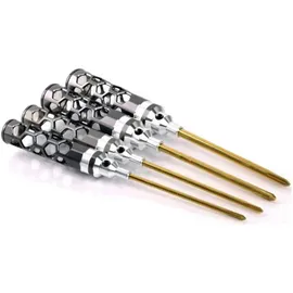 Arrowmax Kreuzschraubendreher 4er Pack (AM-440991)