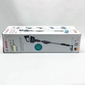 Bosch BKS71HYG1 Stielsauger, Akkubetrieb