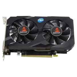 Biostar Radeon RX 580 8 GB GDDR5