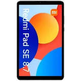 Xiaomi Redmi Pad SE 8.7 4 GB RAM 64 GB Wi-Fi Graphite Gray