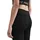 Nike Pro Sculpt High-Waist 7/8-Leggings Damen 010 - black/anthracite/white L