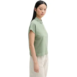 Marc O'Polo Poloshirt Grün M