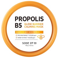 Some By Mi Propolis B5 Glow Barriere Gesichtsmaske 100 ml