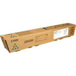 Ricoh Toner 842314  C2500  cyan OEM