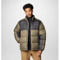 Columbia Pike Lake II Jacke Grün L