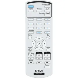 Epson EB-FH18 Full HD 16:9 Heimkino Beamer 4100 Lumen HDMI/VGA/USB8