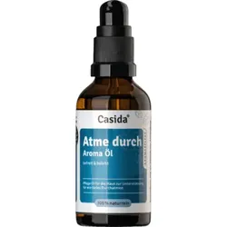 ATME durch Aroma-Öl ASE 50 ml