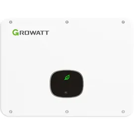 Growatt MID 33KTL3-X 33 kW 3-phasiger Wechselrichter