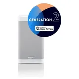 Canton Smart Soundbox 3 weiß