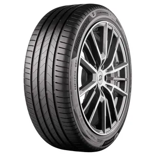 255/40 R21 102Y Turanza 6 XL * FSL B-Silent