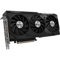 Gigabyte GeForce RTX 4070 WINDFORCE OC Grafikkarte - 12GB GDDR6X, 1x HDMI, 3x DP