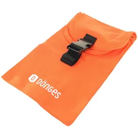 Dönges Mehrzweckleinenbeutel DIN 14921, orange
