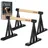 NEOLYMP Parallettes Holz Braun 30 cm