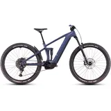 Cube Stereo Hybrid ONE44 Pro 800 2025 29 Zoll RH 48 cm inkgrey'n'black