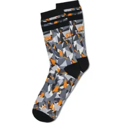 STIHL Socken Gr. 43-46 CAMOUFLAGE TIMBERSPORTS®