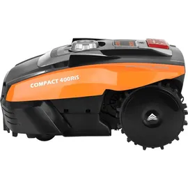 Yard Force Compact 400RiS