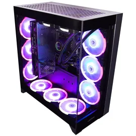 CAPTIVA Gaming-PC R89-514 64 GB RAM 2000 GB SSD GeForce RTX 5090 Windows 11