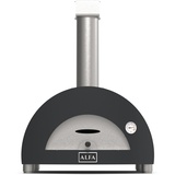 Alfa Forni Moderno 1 Pizza Ardesia Grey