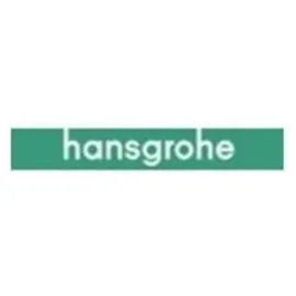 Hansgrohe Absperreinheit DN15 180 Grad