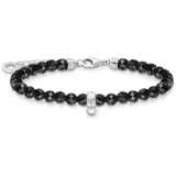 Thomas Sabo Armband 925er Silber Armbänder & Armreife Damen