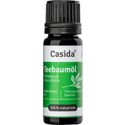 Teebaum ÖL Naturrein ätherisch 10 ml