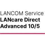 Lancom Systems LANCOM LANcare Direct Adv. 10/5 - L (1 Jahr) Email Vers.