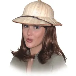Safari Tropenhelm