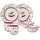 Villeroy & Boch Toy's Delight Frühstücks-Set 6-tlg. Schaukelpferd